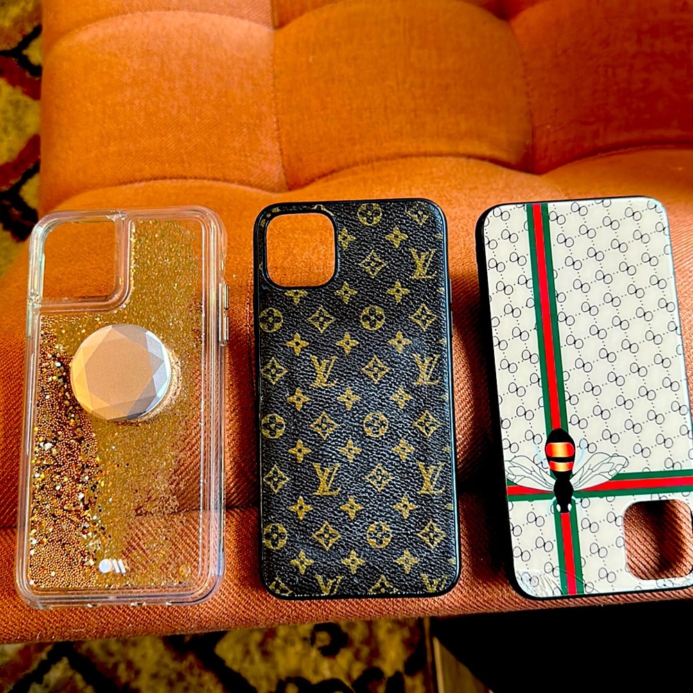 iPhone 11 max plus phone cases.